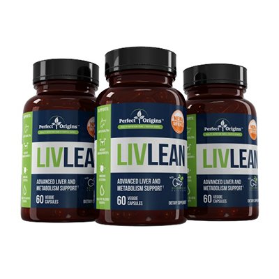 livlean ingredients