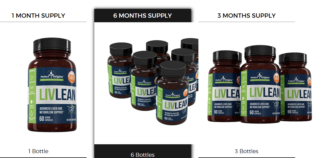 livlean side effects