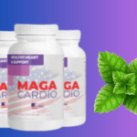 maga cardio dosage