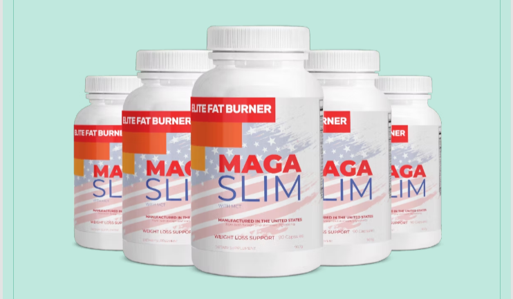 maga slim benefits
