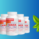 maga slim side effects