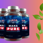 maha pure dosage