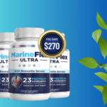 marine flex ultra benefits