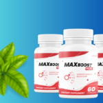 max boost juice benefits