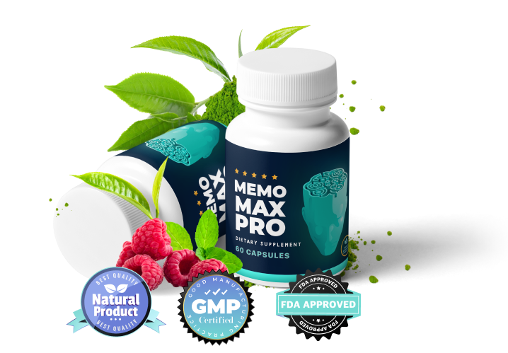 memo max pro ingredients