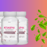 metamorphx dosage