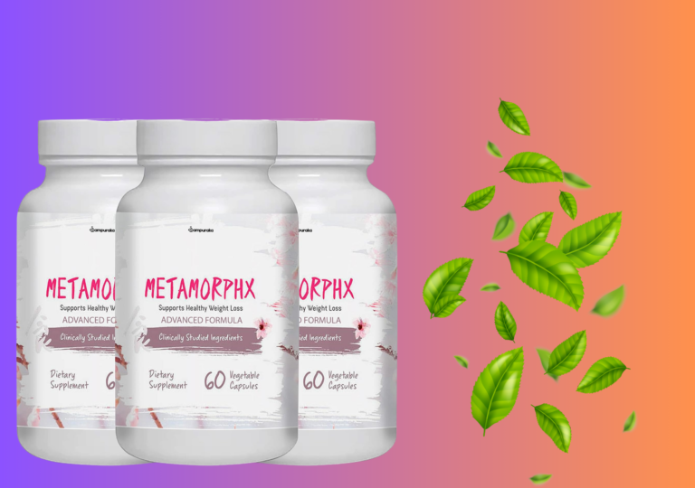 Metamorphx Ingredients - Supplement Side Effects & Dosage 1 metamorphx dosage