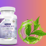 nerve control ingredients