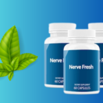 nerve fresh side effects