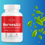 nervesaid side effects