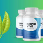 nervovive ingredients