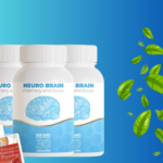 neuro brain ingredients