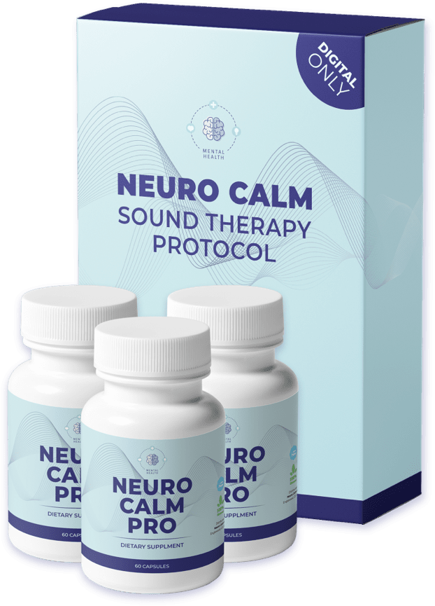 neuro calm pro benefits