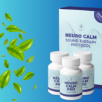 neuro calm pro side effects
