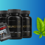 neurotest ingredients
