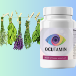 ocutamin benefits