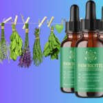 pawbiotix ingredients