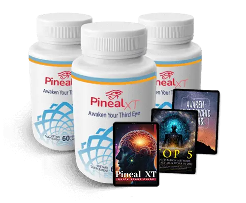 pineal xt benefits