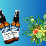 primal force shield immune booster side effects