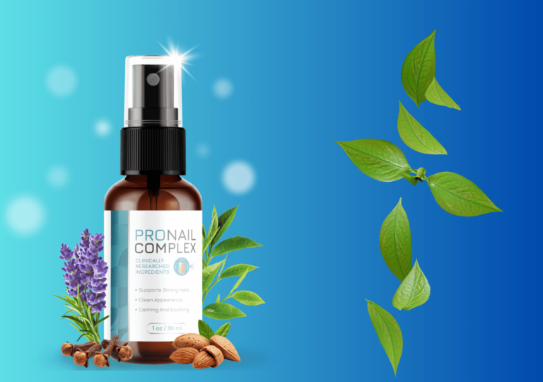 ProNail Complex Ingredients: supplement Side Effects & Dosage 1 pronail complex dosage
