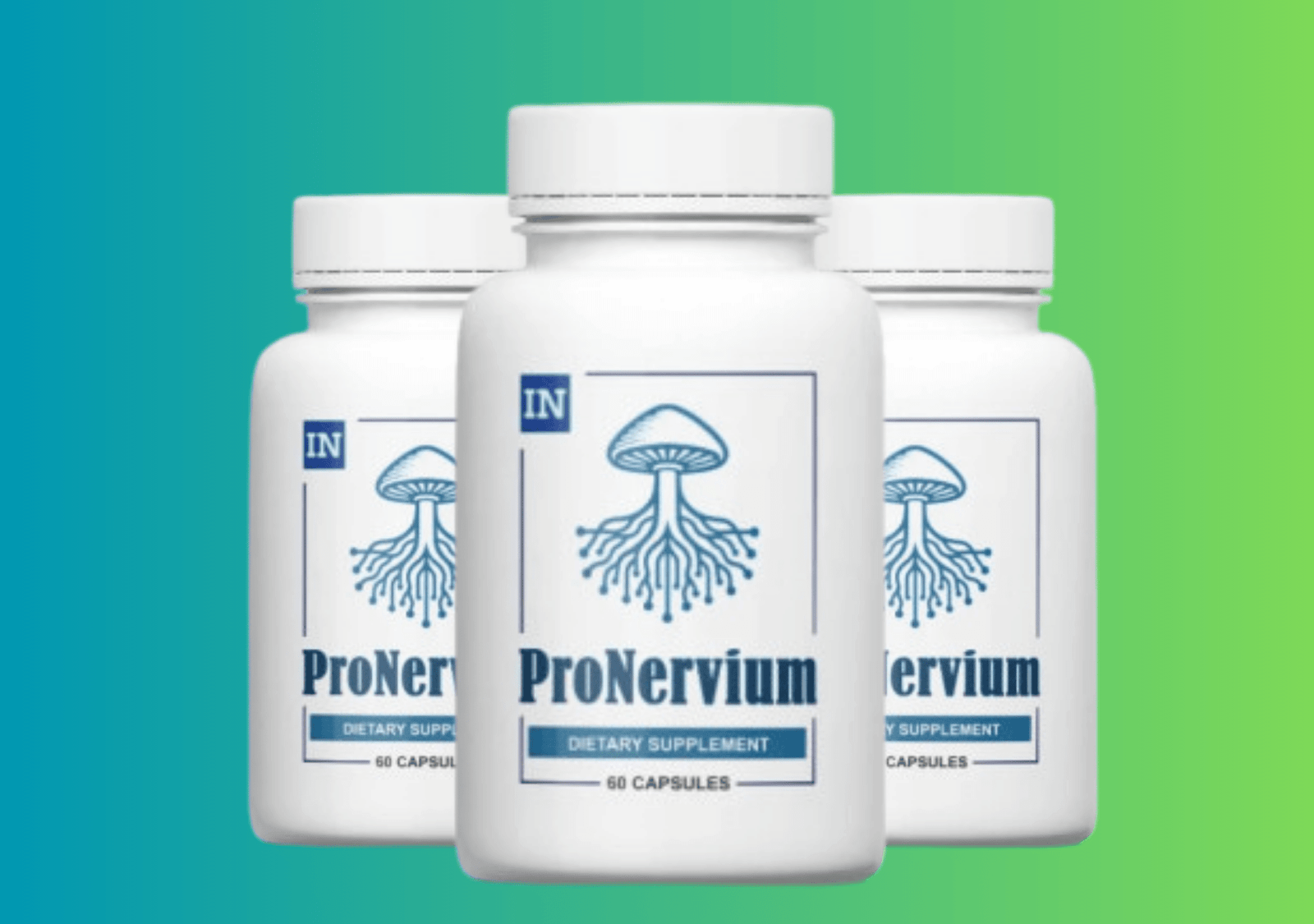 pronervium dosage