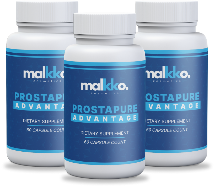 prostapure side effects