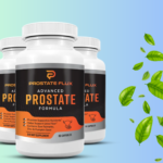 prostate flux dosage