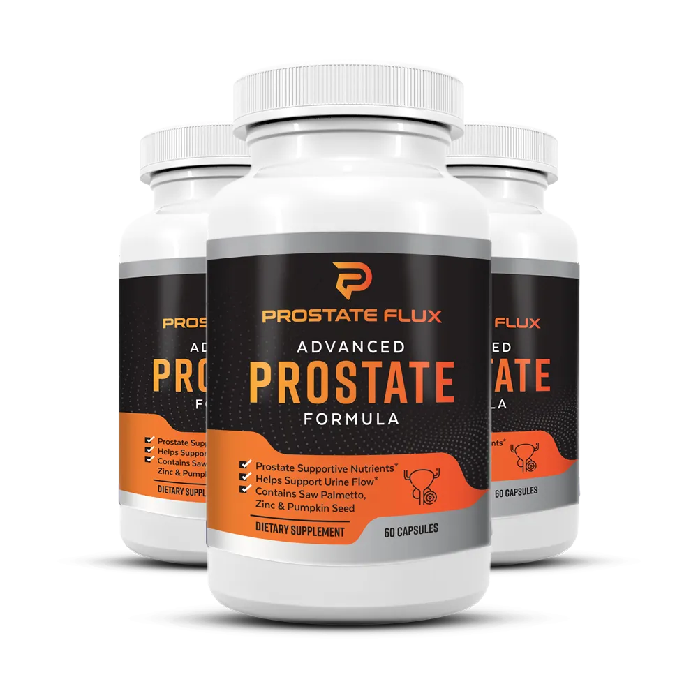prostate flux side effects