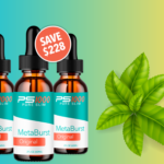 ps metaburst dosage