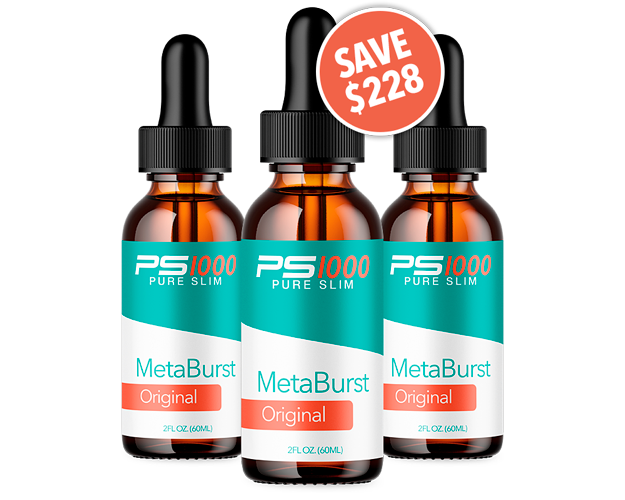 ps metaburst side effects