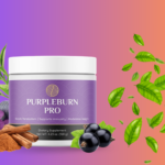 purpleburn pro ingredients