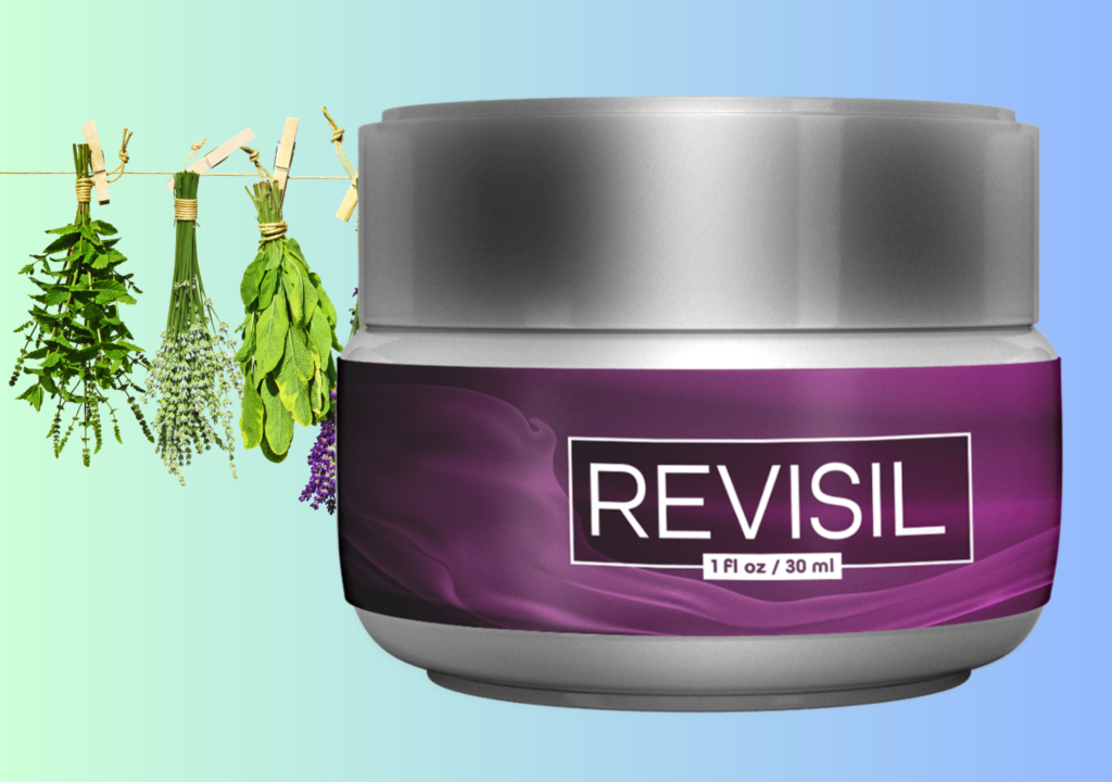 Redisil Revisil Cream Ingredients - Supplement Side Effects & Dosage