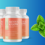 reviva glow ingredients