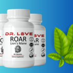 roar lion’s mane ingredients