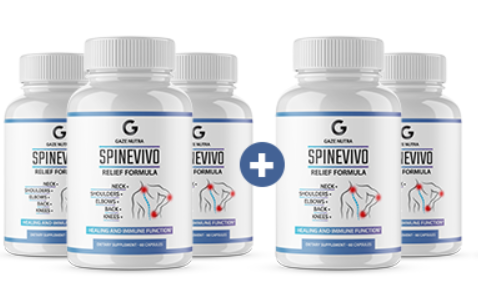 spinevivo side effects