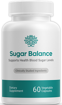 sugar balance benefits