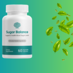 sugar balance ingredients