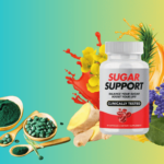 sugar support ingredients