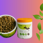 super pet total health ingredients