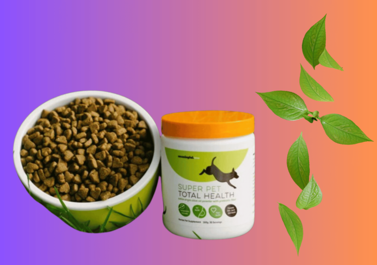 Super Pet Total Health Ingredients: Side Effects and Dosage 31 super pet total health ingredients