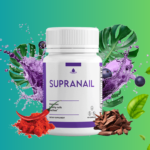 supranail benefits