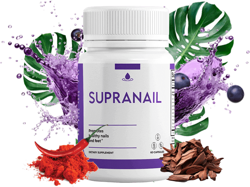 supranail side effects