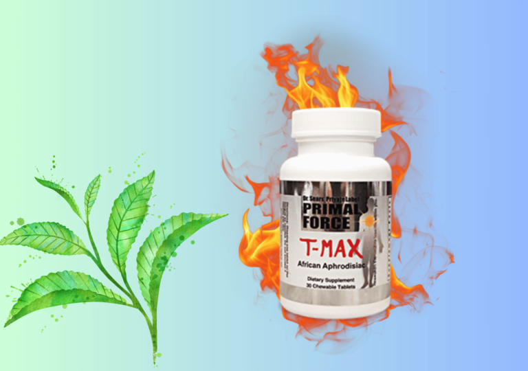 T-max - African Aphrodisiac Ingredients: Side Effects & Dosage 1 t max african aphrodisiac ingredients
