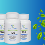 t testosterone supplement dosage