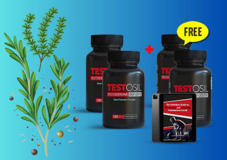 Testosil Ingredients: Supplement Side Effects and Dosage 1 testosil ingredients