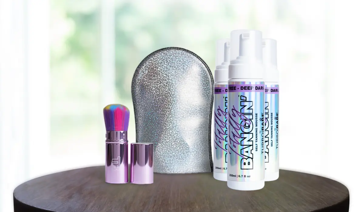 totally bangin self tan mousse benefits