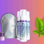 totally bangin self tan mousse side effects