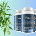 triflexarin benefits