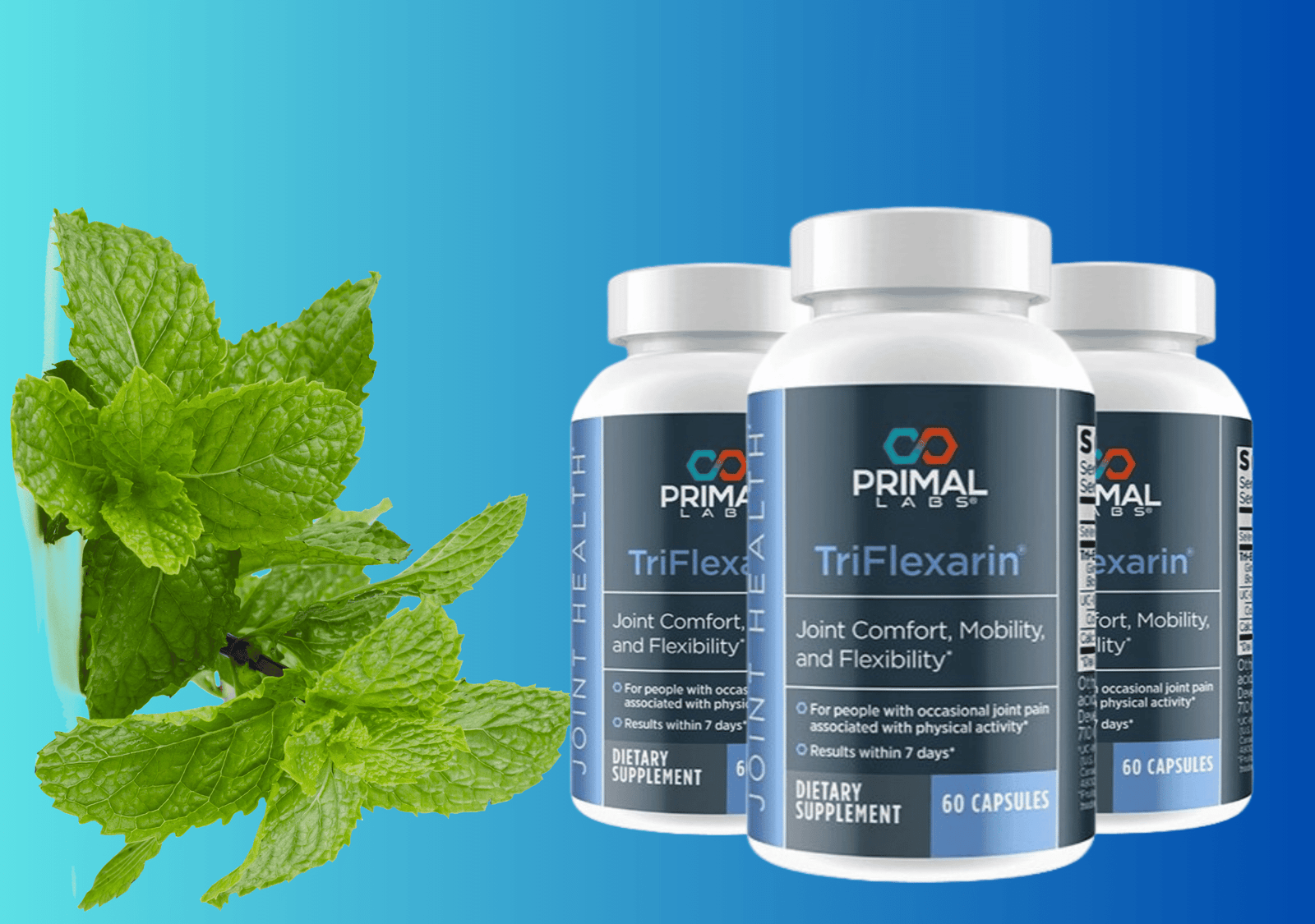 triflexarin side effects