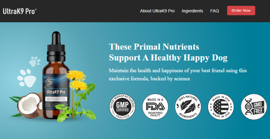 ultrak pro benefits
